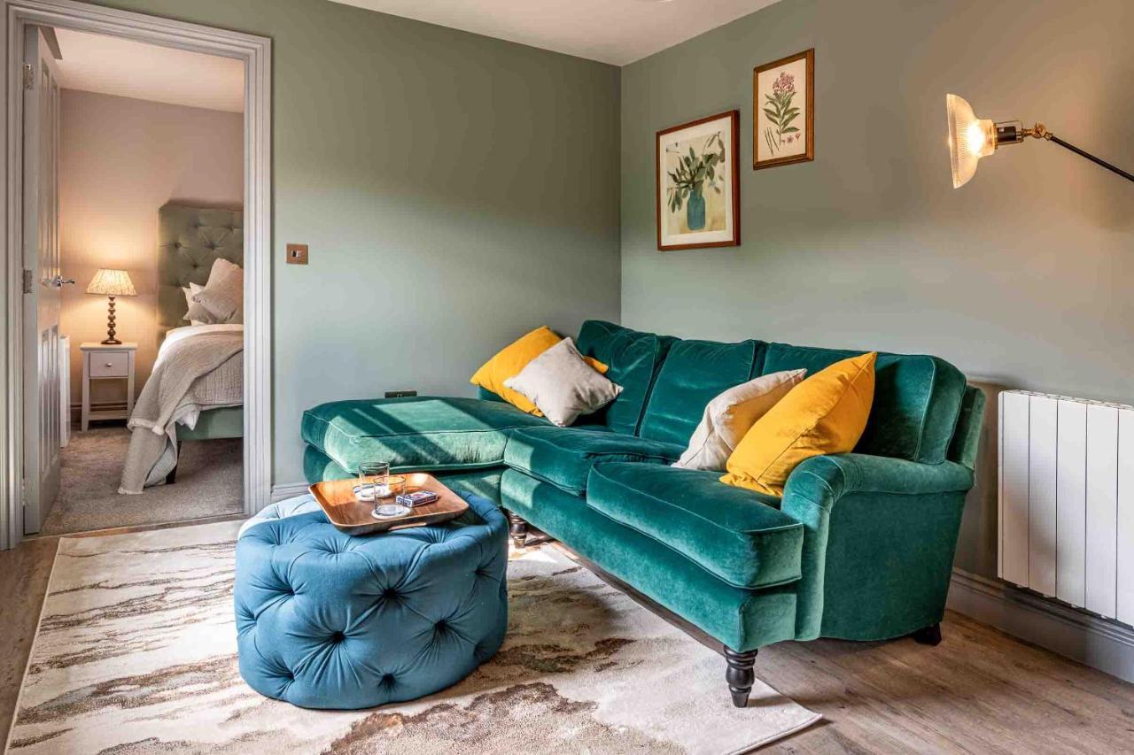 Stylish Modern 1 Bedroom, City Centre Bath Eksteriør bilde